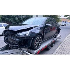 Vůz na náhradní díly VW Golf 6 hatchback 2012 CFFB NFP L041