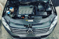Veškeré náhradní díly VW Passat B7 kombi 2013 CFFB PBF LB8R