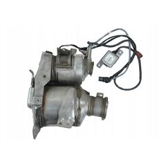DPF 04L131670SX DDD DDDA 2.0TDI 140KW