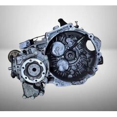 Převodovka 6Q 4x4 START-STOP TGJ 2.0TDI 110KW DFFA Škoda Karoq 7N 2019