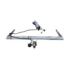 VW Golf 7 facelift kombi r.v. 2018 tažné zařízení pevné