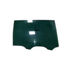 VW Sharan 7N r.v. 2011 pravé zadní sklo