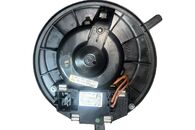 Škoda Superb 2 facelift kombi ventilátor topení