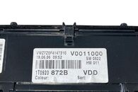 1T0920872B u VW Touran 1T1 r.v. 2006