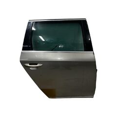 VW Passat B7 kombi r.v. 2013 zlatošedá metalíza kód barvy LC8Y pravé zadní dveře