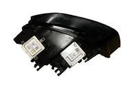 Audi A4 B8 8K facelift avant r.v. 2013 pravé přední světlo xenon 8K0941006C jednotky 8K0941597E 4G0907697D