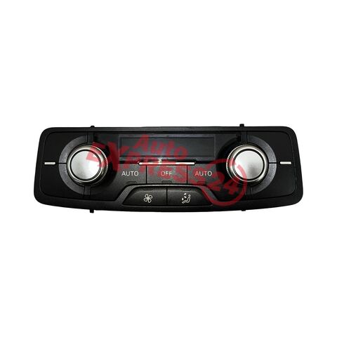 Audi A6 C7 4G avant r.v. 2013 zadní klimatronik 4G0919158J