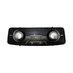 Audi A6 C7 4G avant r.v. 2013 zadní klimatronik 4G0919158J