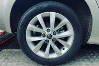 Náhradní díly Škoda Octavia 3 FL sedan 2018 CPWA SEH LF8H