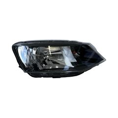Škoda Fabia 3 hatchback r.v. 2018 pravé přední světlo halogen 6V1941016C