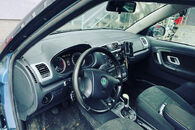 Veškeré náhradní díly Škoda Fabia 2 kombi 2009 BLS JXY LF5X