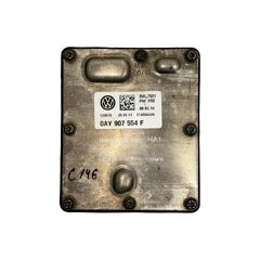 Řídící jednotky haldexu 0AY907554F