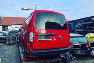 VW Caddy Maxi 2017 DFSD RTH LH3T
