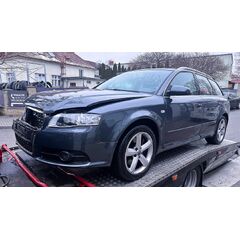 Vůz na díly Audi A4 B7 8E S-Line avant 2007 BWE HYH LX7Z