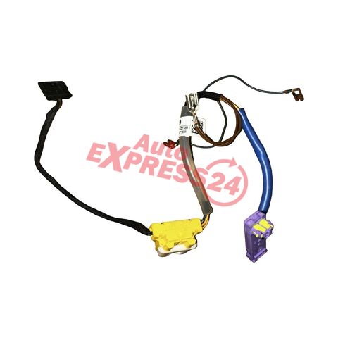 Škoda Octavia 2 facelift sedan r.v. 2010 podvolantový kabílek 3T0971584