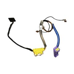 Škoda Octavia 2 facelift sedan r.v. 2010 podvolantový kabílek 3T0971584