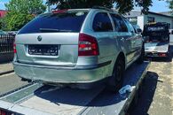 Veškeré náhradní díly Škoda Octavia 2 kombi 06 BKC GQQ LF7T