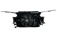 VW Golf 7 kombi r.v. 2015 chladičová CLHA QRK 1.6TDI 77KW 5G0805588Q