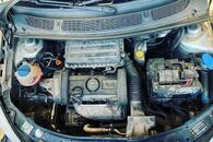 Veškeré náhradní díly Škoda Fabia 2 2008 BXW JHQ LA7W