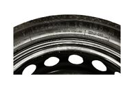 Audi A6 C6 4F avant r.v. 2007 dojezdové kolo Continental T125/70 R19 4.0 0Bx10 H2 ET29 P1608 8K0001027