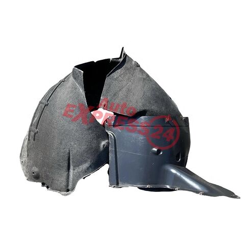 Škoda Octavia 2 facelift kombi r.v. 2013 levý přední podběh