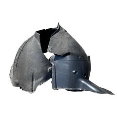 Škoda Octavia 2 facelift kombi r.v. 2013 levý přední podběh