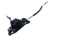 Škoda Superb 2 facelift kombi r.v. 2015 mechanismus řazení DSG 6Q 3AB713025D