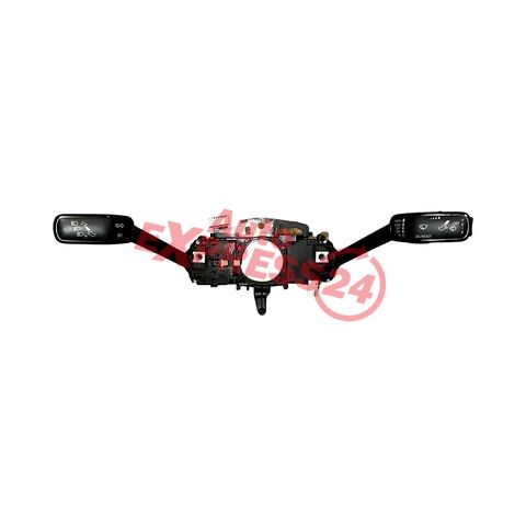 VW Caddy 5K skříňový vůz r.v. 2023 páčky volantu 5Q1953507DL 5Q1953513A