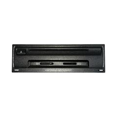 VW Golf 7 kombi r.v. 2014 řídící jednotka navigace 5G0035846A