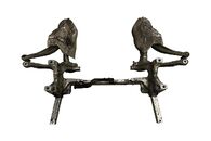 Audi Q7 4M r.v. 2018 druhá generace přední náprava 4M0399315R