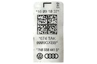 VW Sharan 7N r.v. 2011 levý přední airbag sedačky 7N0880441B