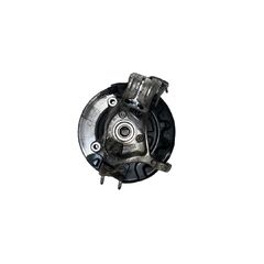 VW Passat B8 sedan r.v. 2016 pravá přední těhlice 5Q0407258A