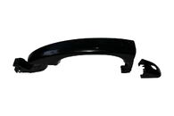 Audi Q5 8R S-Line r.v. 2010 černá metalíza kód barvy LZ9Y levá klika 8T0837205A