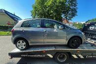 Veškeré náhradní díly VW Golf 6 plus r.v. 2010 CAXA LWZ LA7T