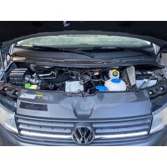 Motor naftový 2.0TDI 110KW DNA DNAA