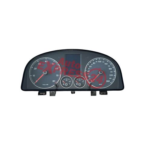 VW Touran 1T1 r.v. 2006 benzínové budíky 1T0920872B