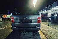 Veškeré náhradní díly VW Touran 1T1 2006 BMN JMA LD7X