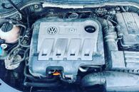 Náhradní díly VW Passat B7 kombi r.v. 2012 CFGB NJD LC9X