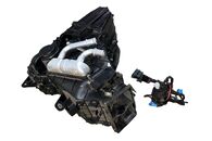 VW Touareg 7L r.v. 2010 topení 7L0820004N 7H0819021P 7L0971569A