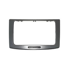 VW Passat CC R-Line r.v. 2011 rámeček radia chrom 3C0858096AG