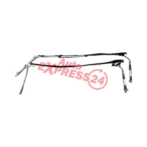 VW Golf 5 Plus levý pravý stropní airbag 5M0880742A 5M0880741A