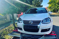 Veškeré náhradní díly VW Golf 5 R-Line 2009 BMY JXP LB9A