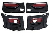 Audi S5 8T Coupe r.v. 2009 sedačky