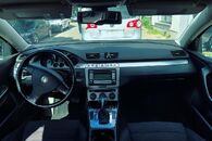 Veškeré náhradní díly VW Passat B6 kombi 2008 BMR KDA LC9X