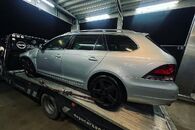 Vůz na náhradní díly VW Golf 6 kombi r.v. 2012 CFHC NJK LA7W