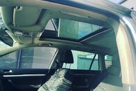 Veškeré náhradní díly VW Golf 6 kombi 2013 CAYC LHW LA7W