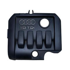 Audi A3 8P S-Line sportback r.v. 2005 horní kryt motoru BKC 03G103925J