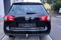 Vůz na náhradní díly VW Passat B6 kombi 2007 BMR JMA LC9X