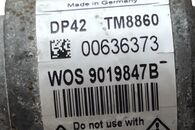 VW Passat B7 kombi r.v. 2013 čerpadlo webasta