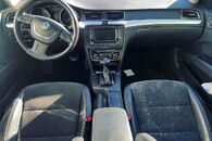 Veškeré náhradní díly Škoda Superb 2 sedan 2012 CFF NJD LF9C